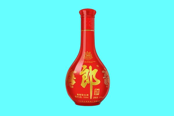 日喀则市郎酒回收.jpg